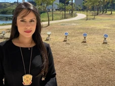 Imagem - Delegada esposa de empresário que matou gari será investigada