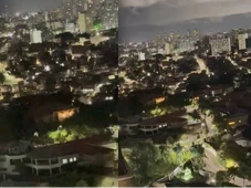 Imagem - '10 minutos de disparos': tiroteio volta a assustar moradores da Federação