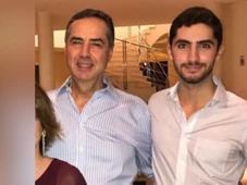 Imagem - Filho de Barroso desiste de voltar aos EUA após sanções do governo Trump