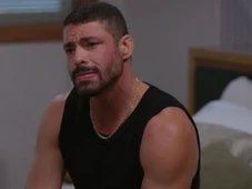 Imagem - Saiba qual vai ser a reação de César ao saber que é pai do filho de Fátima em Vale Tudo