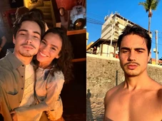 Imagem - Quem é Danilo Mesquita, o ator baiano apontado como o novo affair de Bruna Marquezine