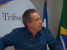 Imagem - 'Eu não me vendo', diz prefeito de cidade baiana sobre procurar Jerônimo Rodrigues