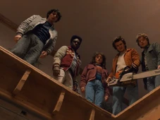 Imagem - Stranger Things: novos episódios da 5° temporada estreiam daqui a pouco
