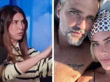 Imagem - Saiba por que Fernanda Paes Leme não foi à renovação de votos de Bruno Gagliasso e Giovanna Ewbank