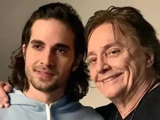 Imagem - Fiuk esculacha o pai Fábio Jr. em nova música e expõe brigas familiares