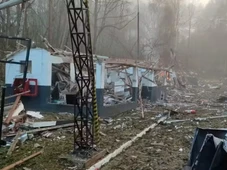 Imagem - Explosão em fábrica de explosivos deixa mortos e desaparecidos