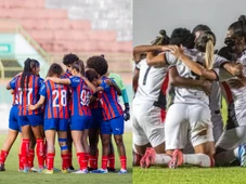 Imagem - Com Bahia e Vitória na disputada, confira o sorteio das oitavas da Copa do Brasil feminina