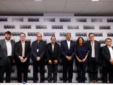 Imagem - Jerônimo anuncia mudanças na diretoria do Detran, Inema e de outros três órgãos estaduais