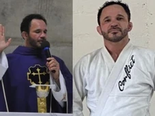 Imagem - Padre acusado de agressão em exorcismo é vice-campeão de jiu-jitsu