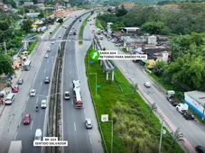 Imagem - Tráfego pela alça de acesso a Simões Filho é liberado após obras