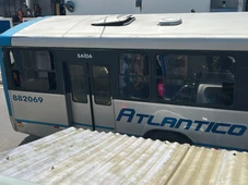 Imagem - Moradores de São Sebastião do Passé denunciam condições de transportes intermunicipais para Salvador