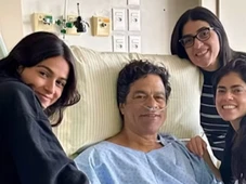 Imagem - Ex-jogador Raí passa por cirurgia e atualiza fãs sobre recuperação