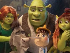 Imagem - Após lançamento adiado ‘Shrek 5’ ganha data de estreia; veja quando