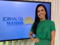 Imagem - Ex-apresentadora da TV Bahia é anunciada por emissora: 'De casa nova'