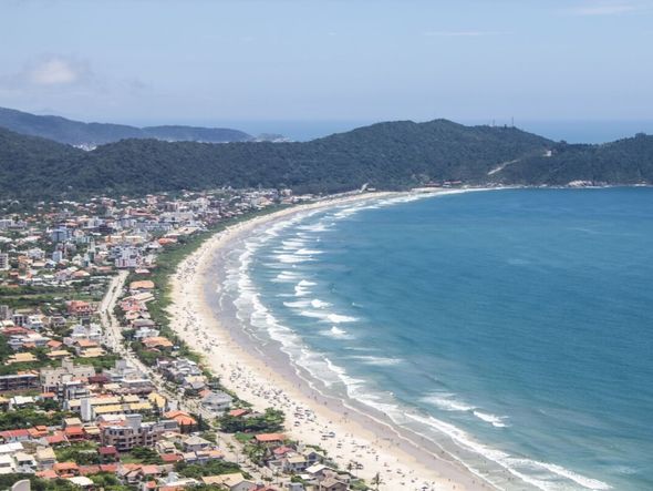 Imagem - Veja praias imperdíveis e atividades para conhecer em Bombinhas
