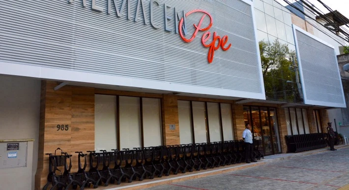 Imagem - Saiba o que está por trás do pedido de recuperação judicial do Almacen Pepe