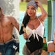 Imagem - Andressa Urach revela melhores parceiros sexuais: ‘Cauã Reymond é o número dois’; confira outros famosos