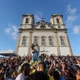Imagem - Procissão dos Nós leva centenas de fiéis em devoção à Santa Dulce dos Pobres