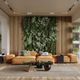 Imagem - Conhece design biofílico? Confira características da arquitetura e decoração que virou tendência