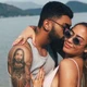 Imagem - Gabigol e Rafaella Santos mostram nova integrante da família após reatarem namoro