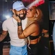 Imagem - Casamento à vista? Gabigol e Rafaella Santos são vistos usando alianças