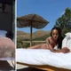 Imagem - Ju Moraes surge agarradinha com atriz de 'Verdades Secretas'