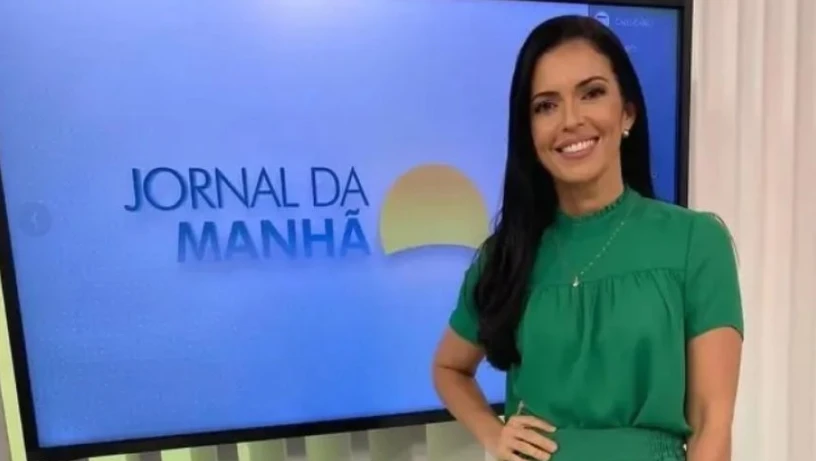 Imagem - Ex-apresentadora da TV Bahia é anunciada por emissora: 'De casa nova'