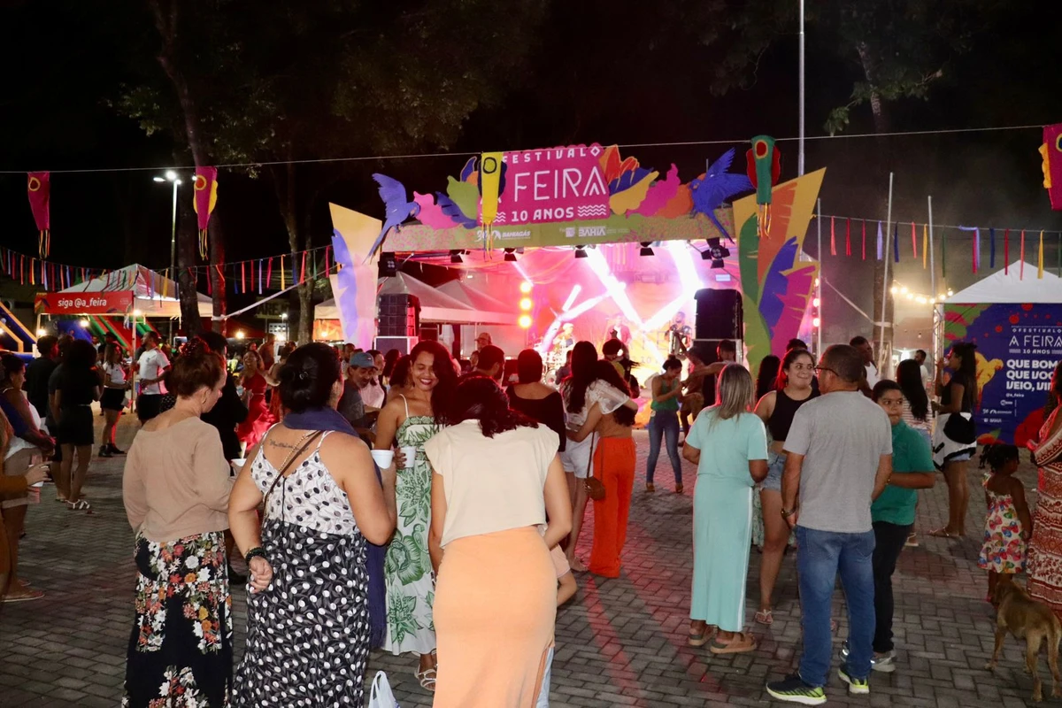 A Feira
