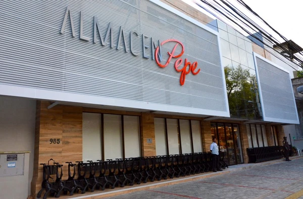 Almacen Pepe