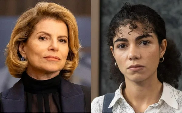 Ana Clara desafia Odete Roitman ao proteger segredo do filho vivo em “Vale Tudo”