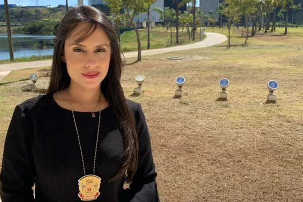 Ana Paula Balbino Nogueira