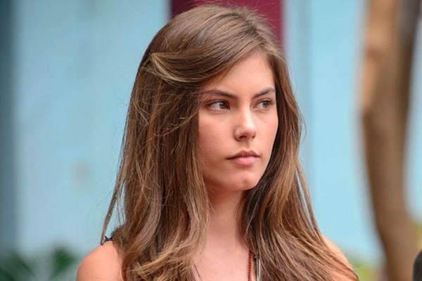 Atriz participo 