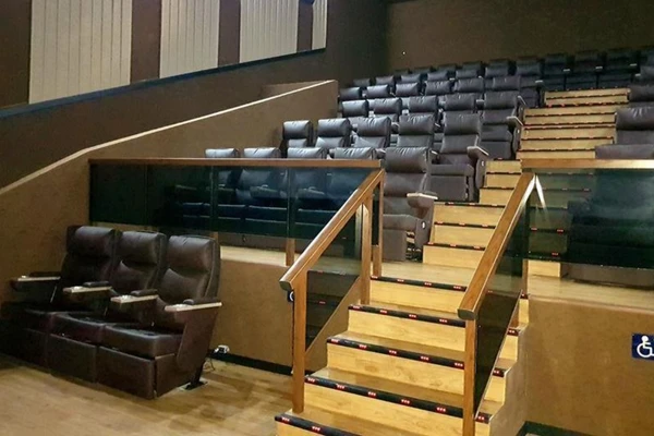 Cinesercla (Shopping Avenida) por Divulgação/Cinesercla