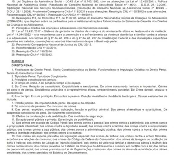 CONTEÚDO PROGRAMÁTICO por Reprodução