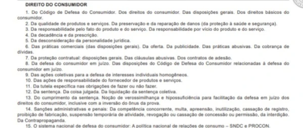 CONTEÚDO PROGRAMÁTICO por Reprodução