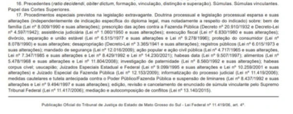 CONTEÚDO PROGRAMÁTICO por Reprodução