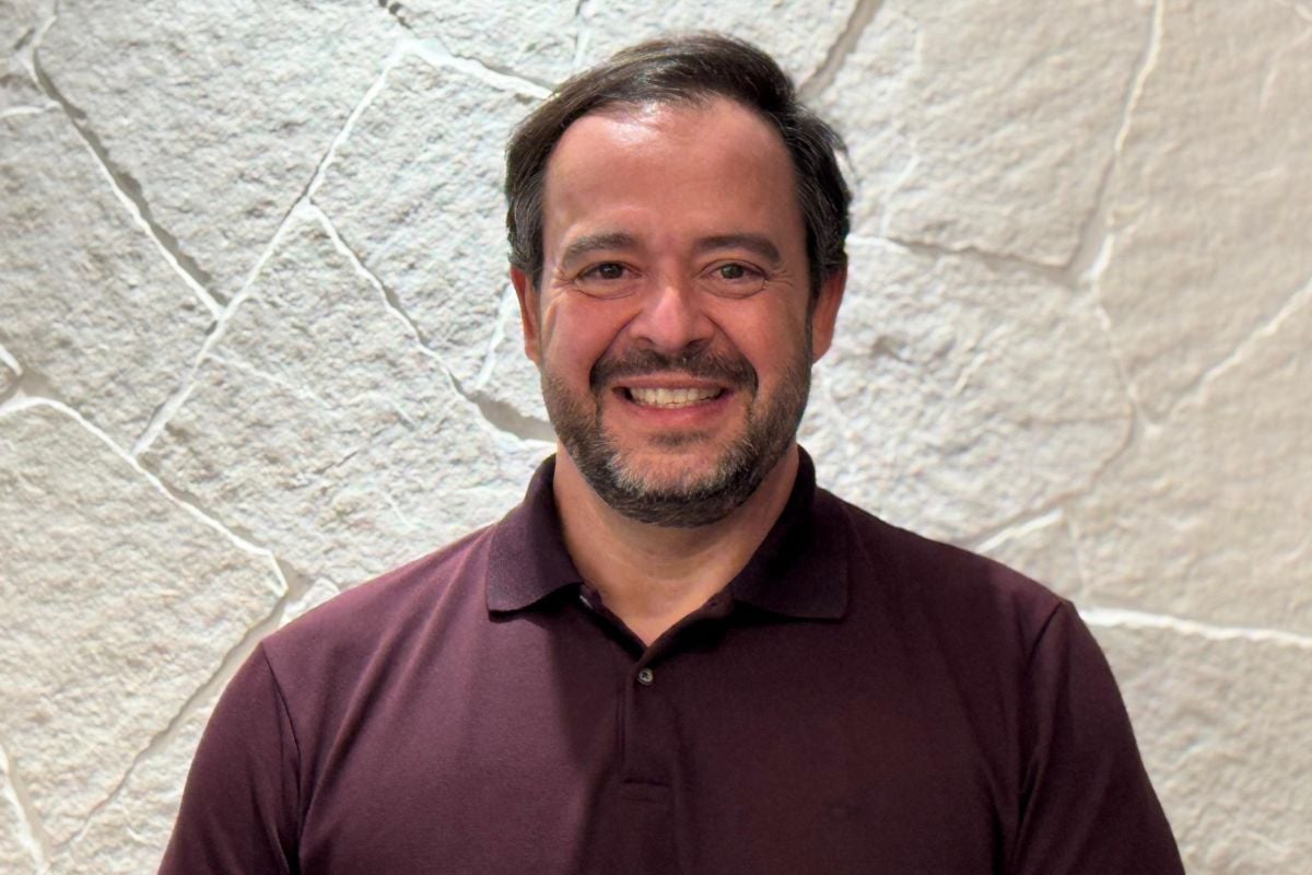 Daniel Carvalho por divulgação