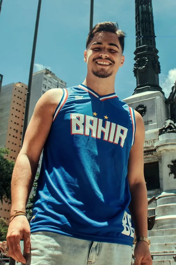 Danilo Mesquita é apontado como o novo affair de Bruna Marquezine por Reprodução/Instagram