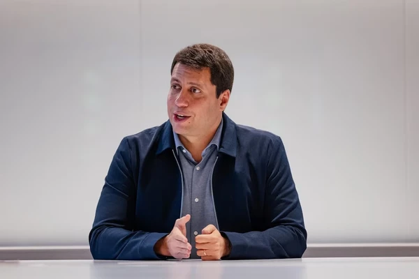 Fabricio Bloisi