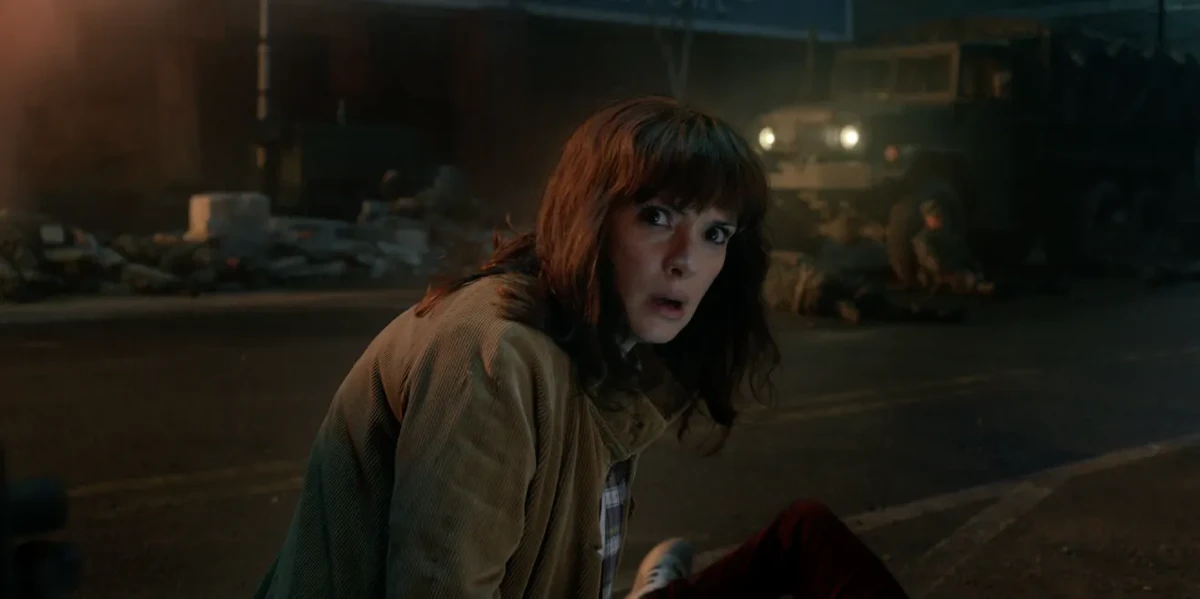 Fãs especulam final surpreendente de Stranger Things por Divulgação/Netflix