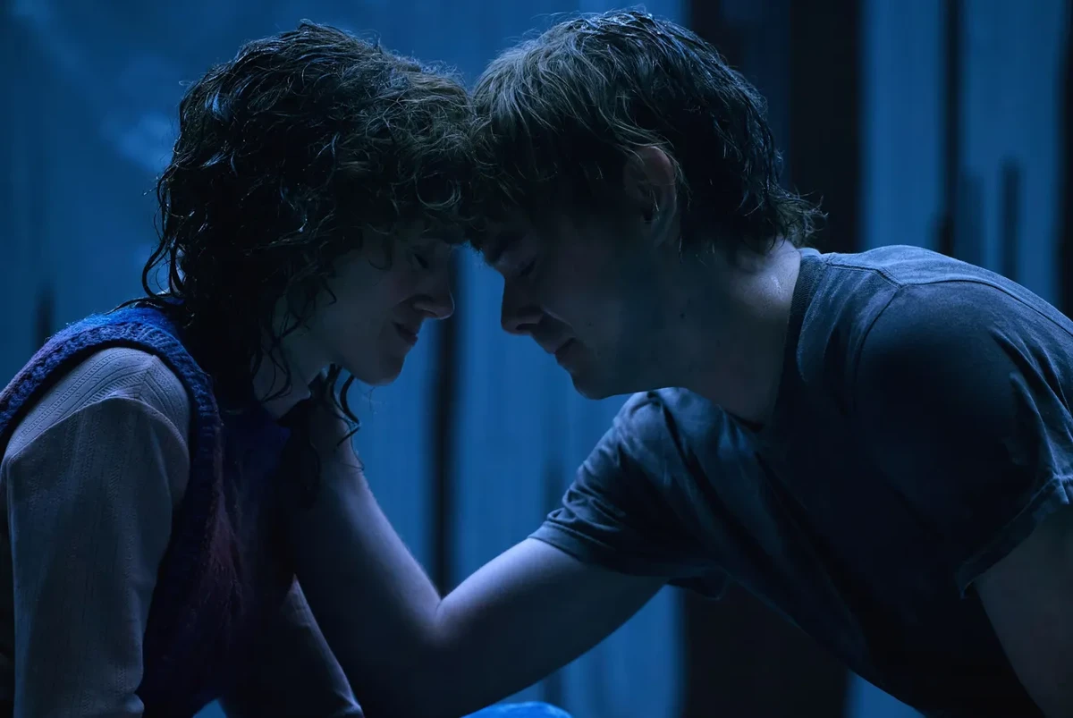 Fãs especulam final surpreendente de Stranger Things por Divulgação/Netflix