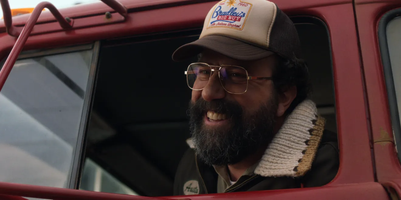 Primeira parte da quinta e última temporada de Stranger Things chegou ontem à Netflix por Divulgação/Netflix