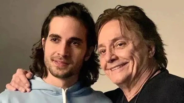 Fiuk lamenta ausência de Fábio Jr. em post polêmico do Dia dos Pais