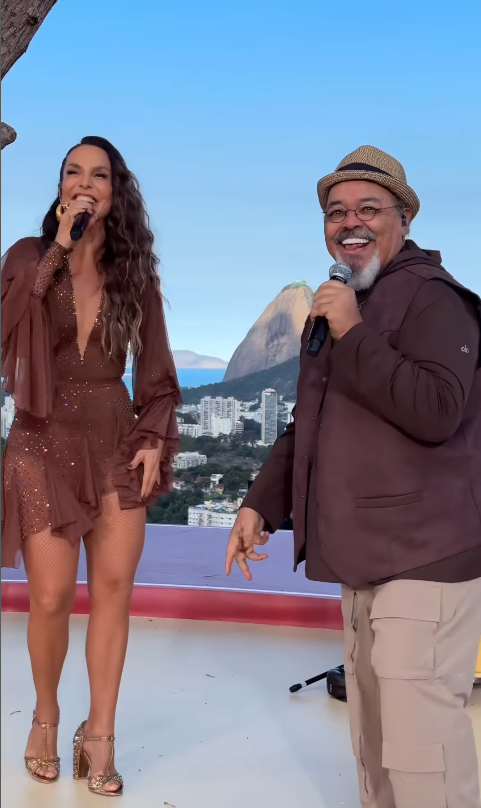 Gravações de Clareou no Rio por Reprodução