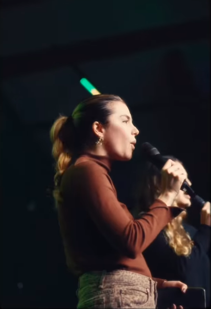 Gravidez de Bruna Hamú por Reprodução | Instagram