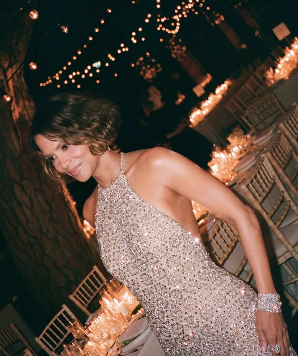 Halle Berry por Reprodução/Instagram