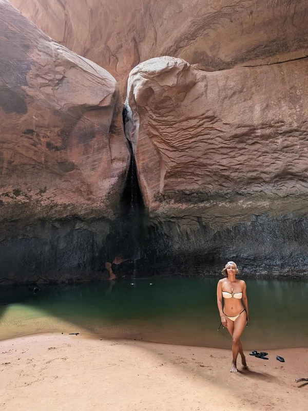 Halle Berry por Reprodução/Instagram