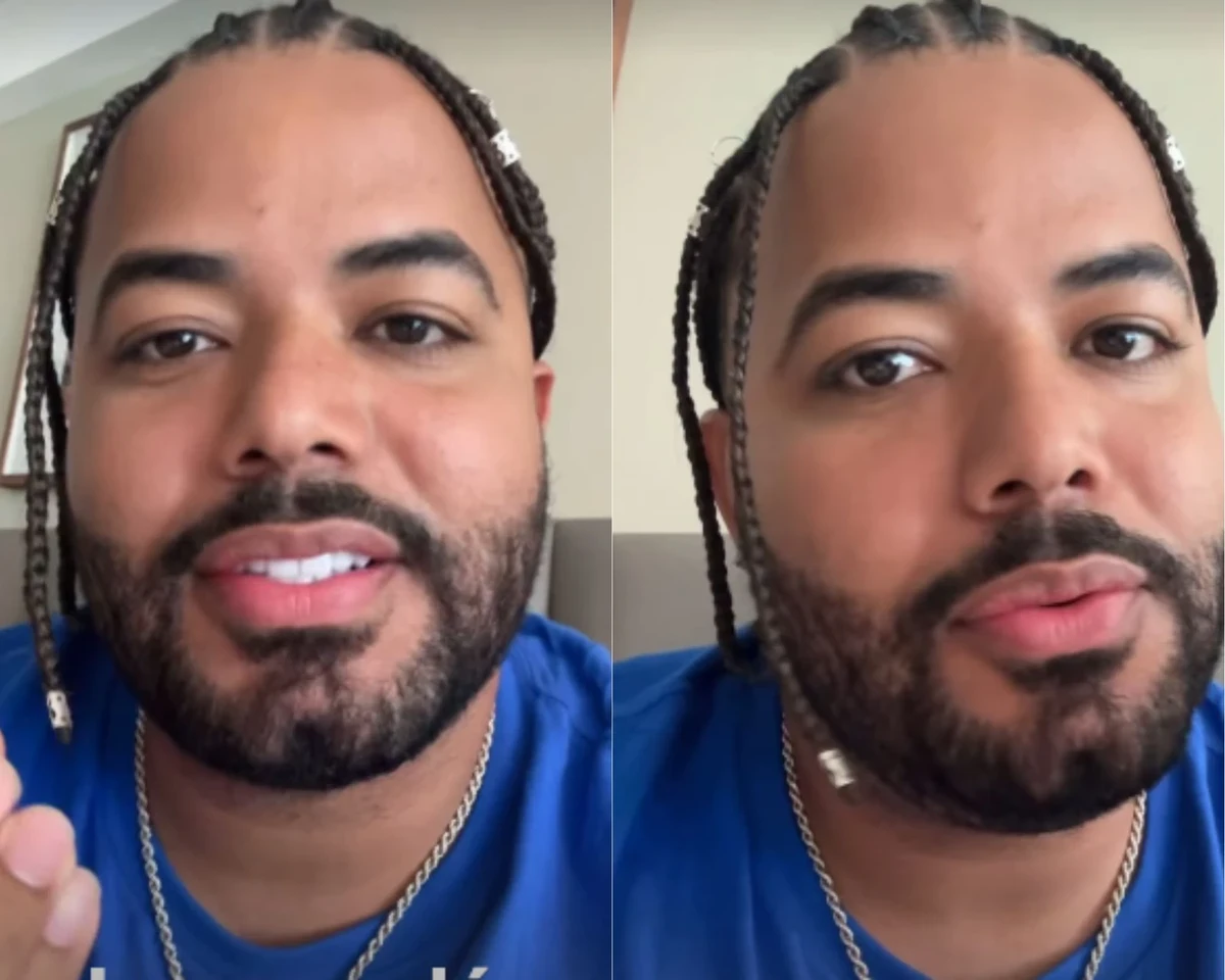 Hytalo Santos por Reprodução