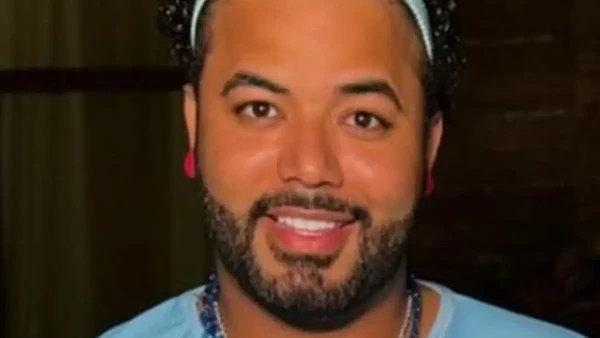 Hytalo Santos por Reprodução