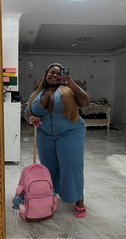 Jojo Todynho perdeu 85 quilos em dois anos por Reprodução / Instagram